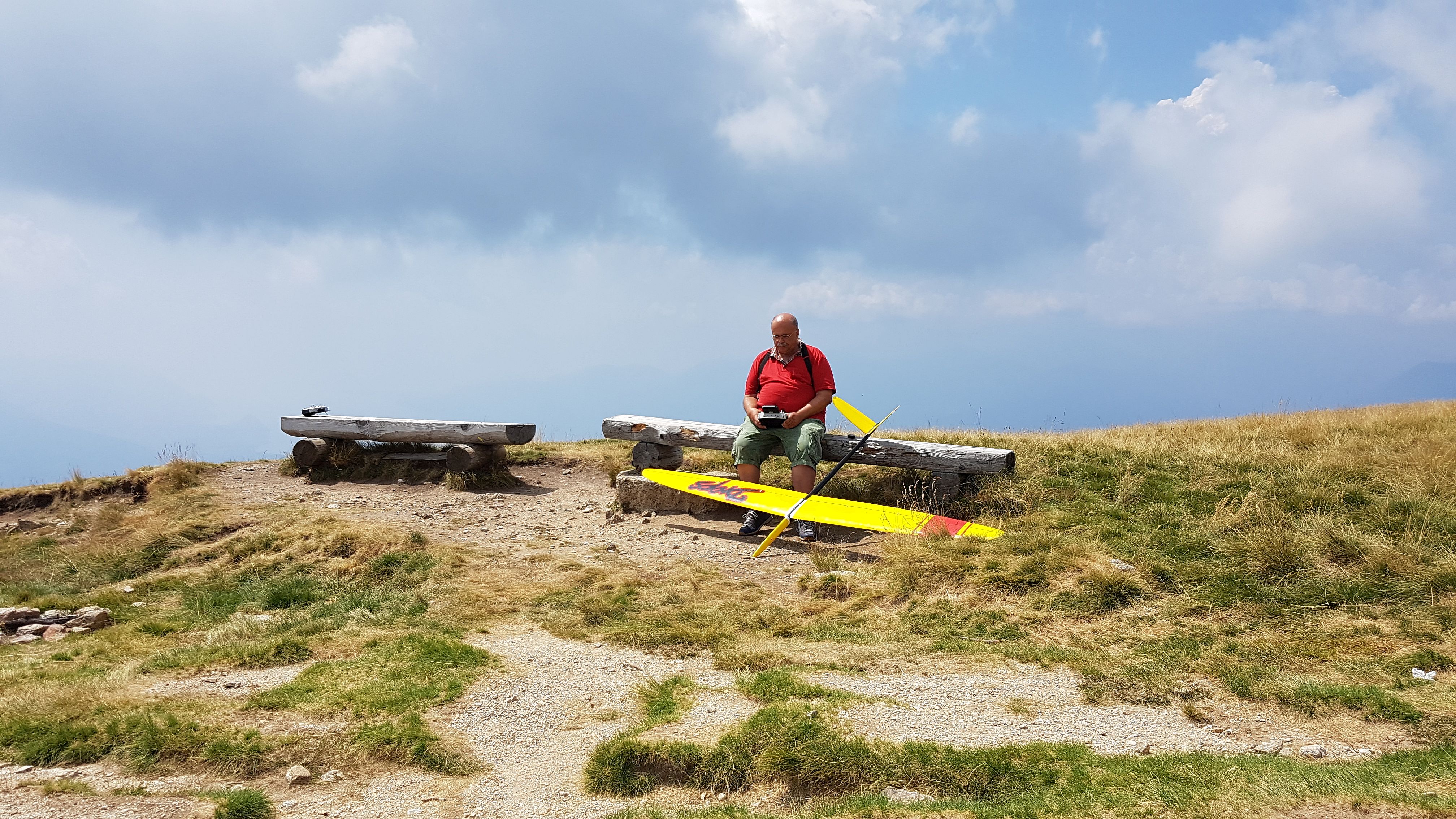 Monte Lema 2018